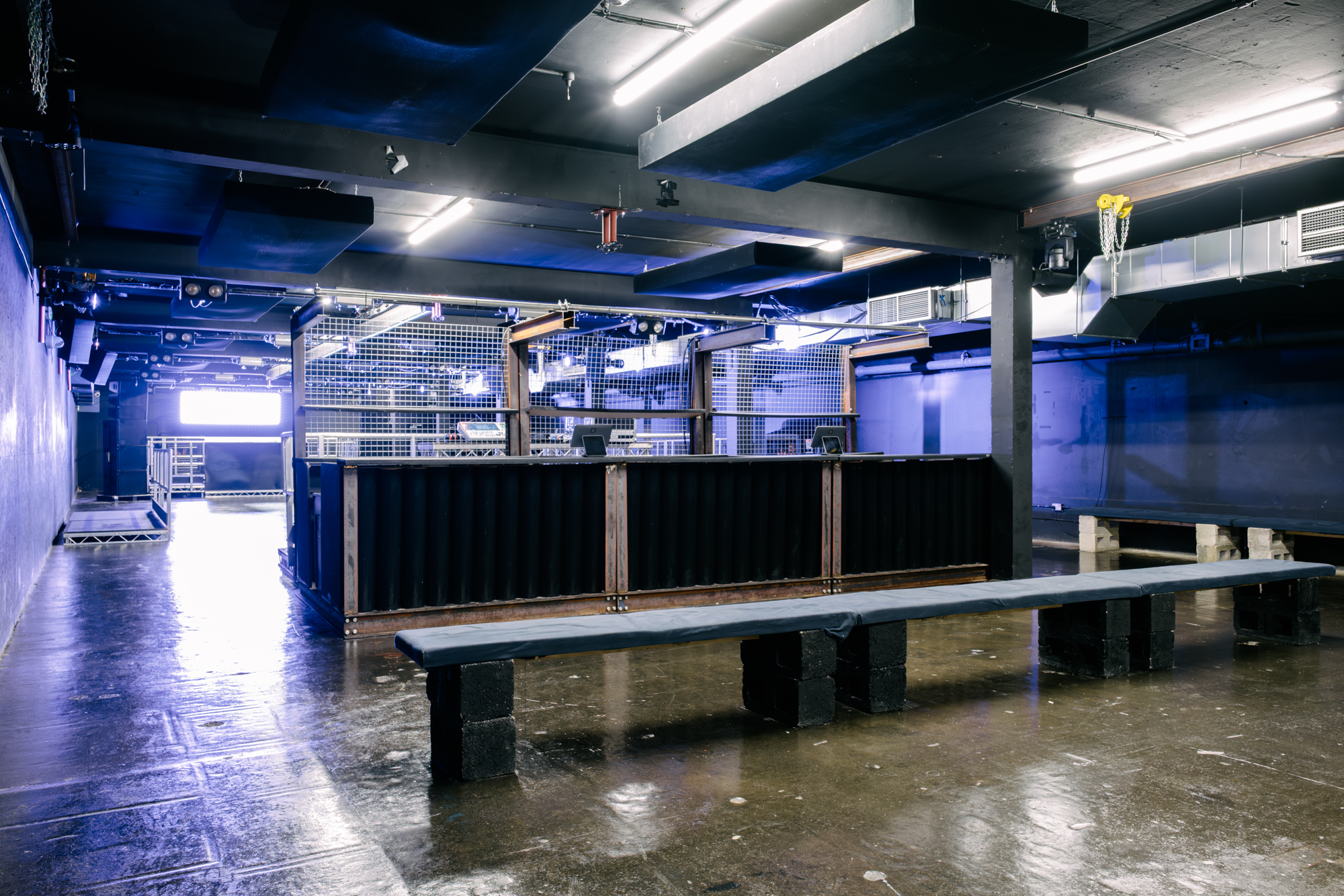 UNLOCKED SHOREDITCH  - image 5