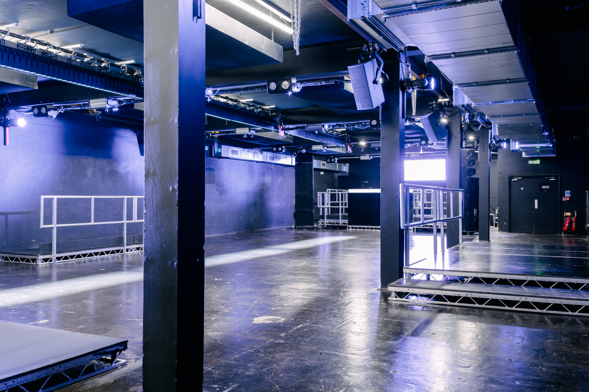 UNLOCKED SHOREDITCH  - image 2