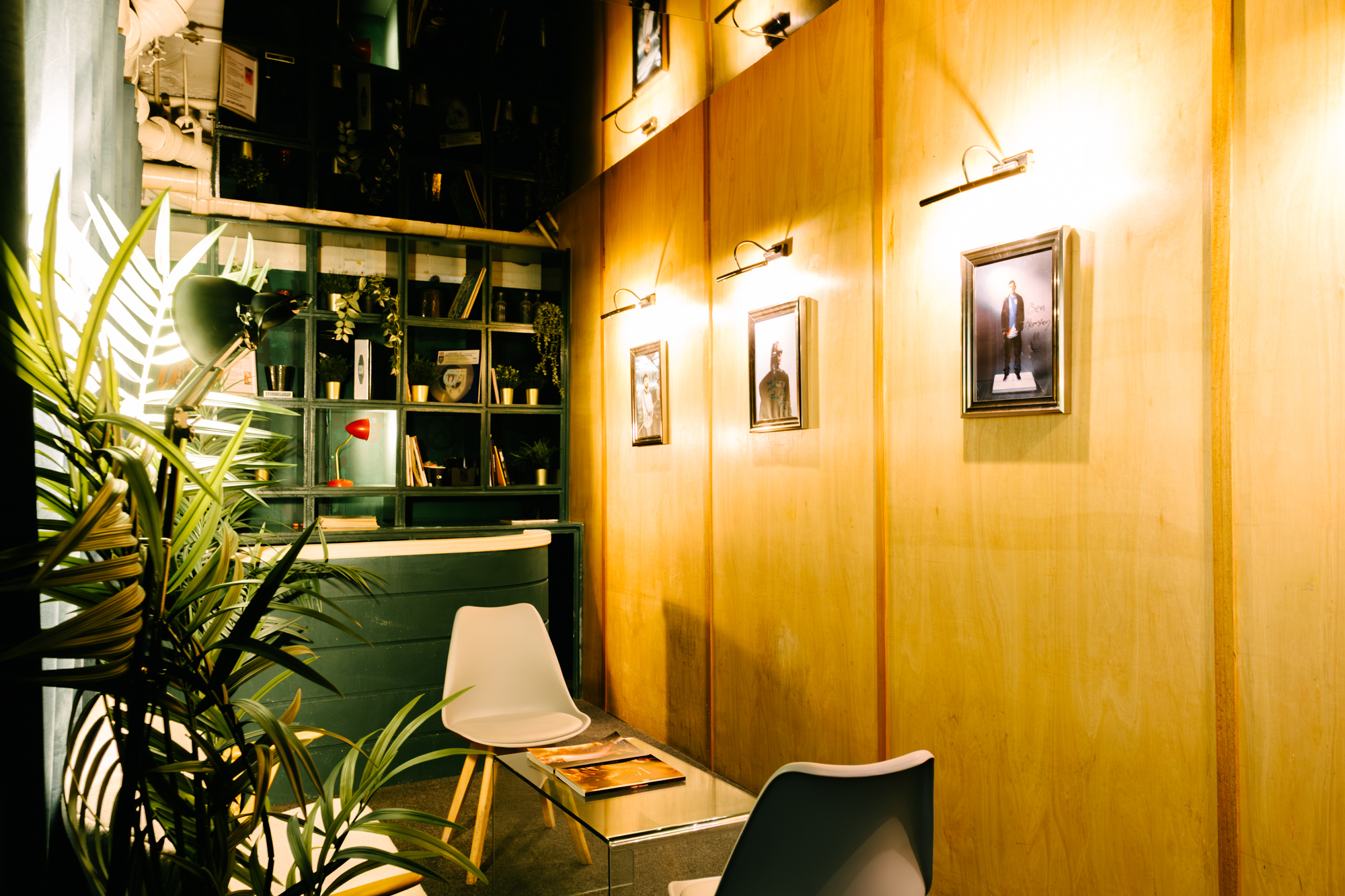 UNLOCKED SHOREDITCH  - image 8