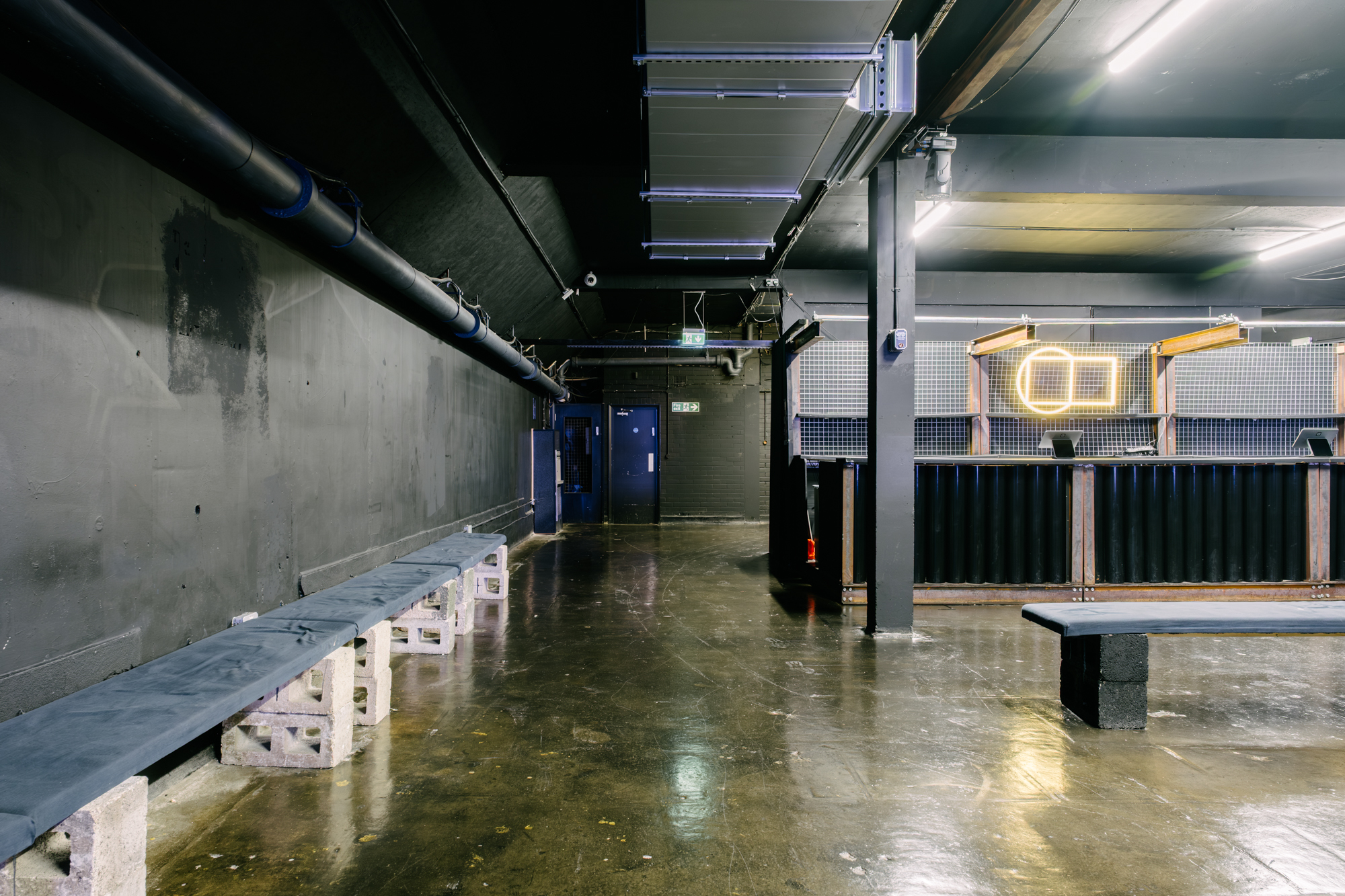 UNLOCKED SHOREDITCH  - image 4