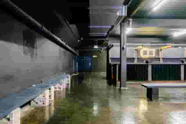 UNLOCKED SHOREDITCH
