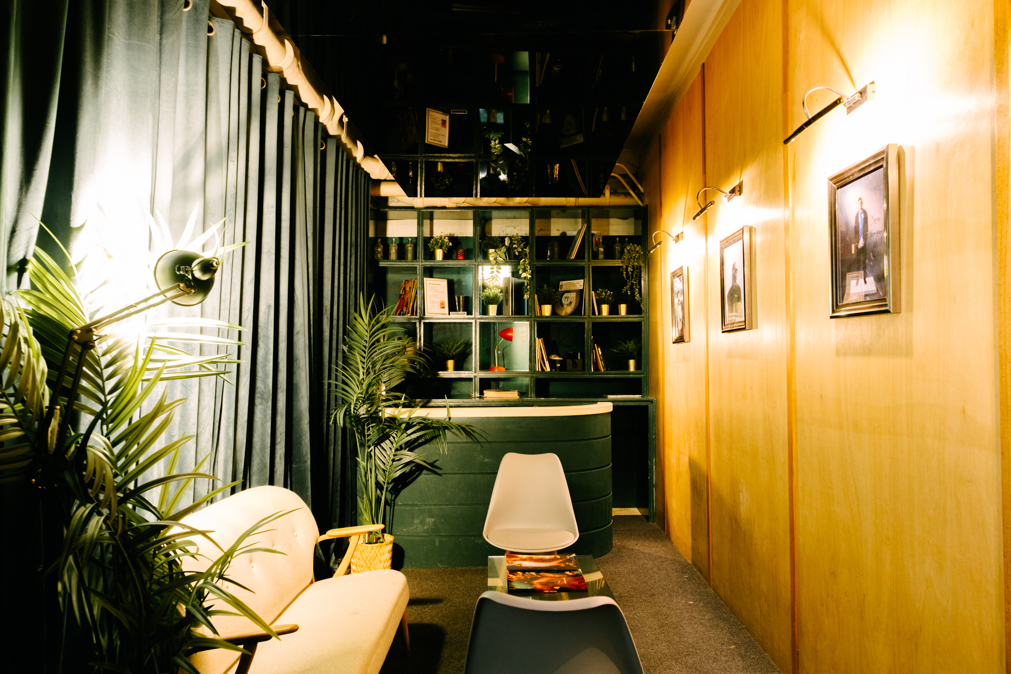 UNLOCKED SHOREDITCH  - image 7