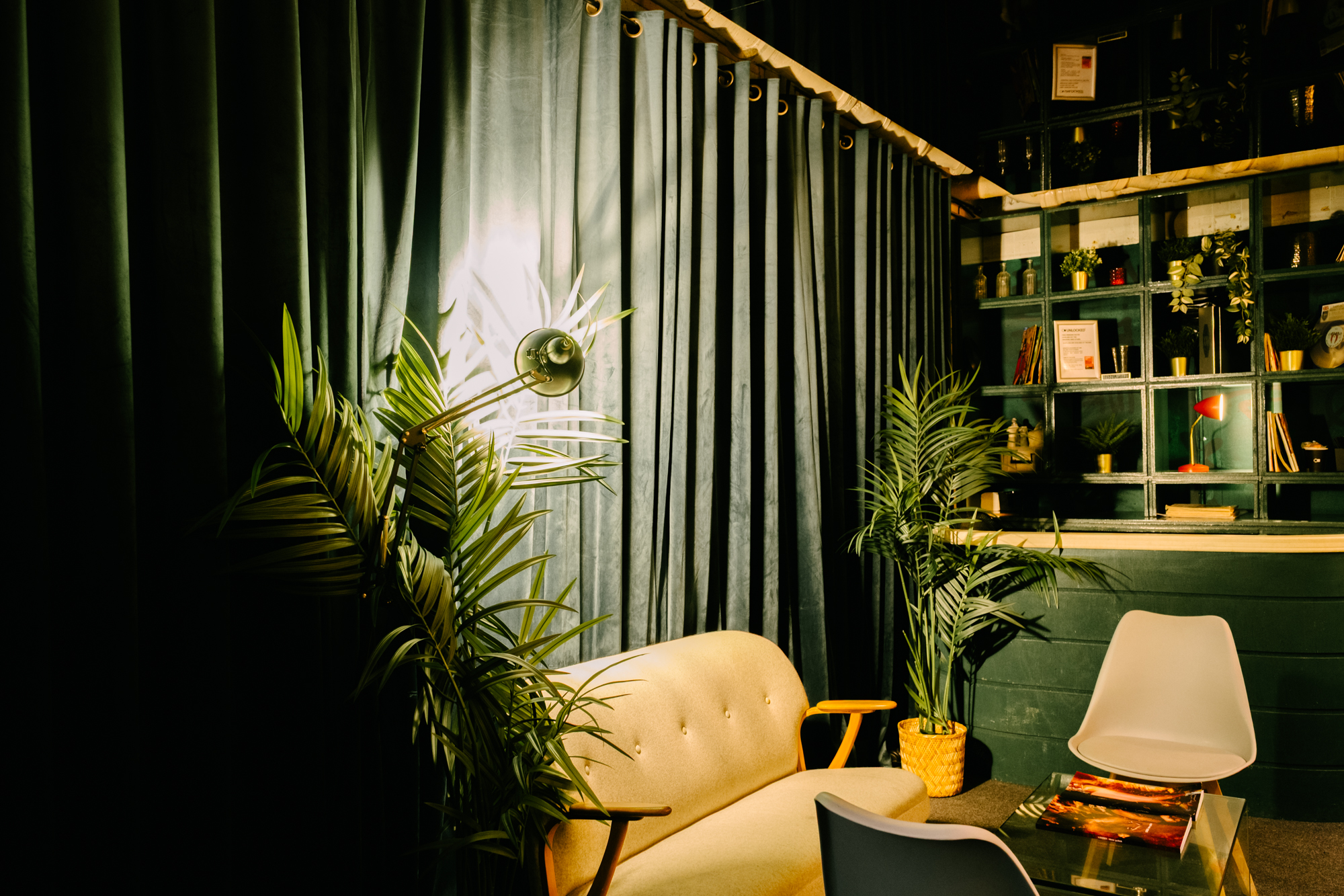 UNLOCKED SHOREDITCH  - image 9