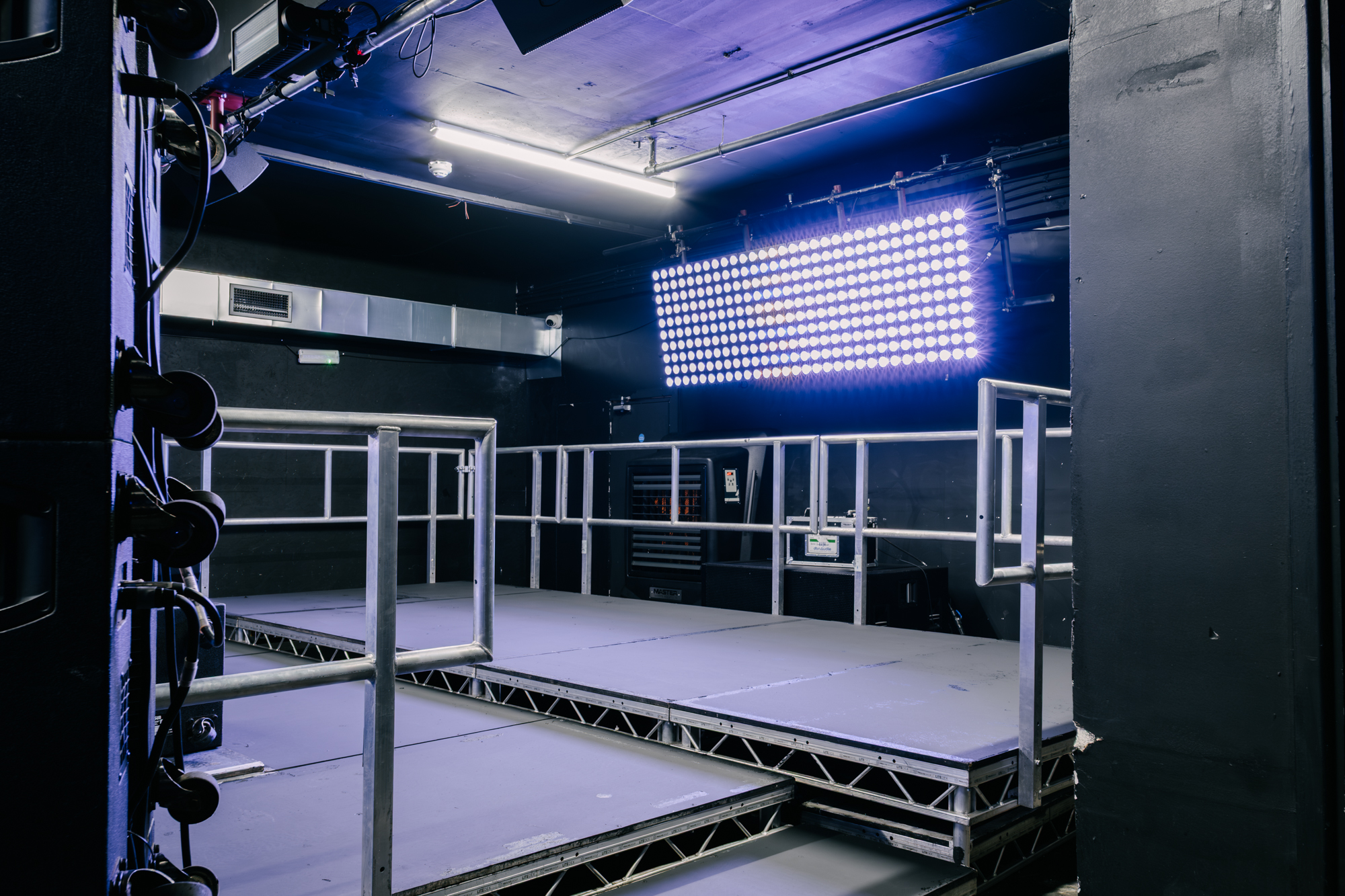 UNLOCKED SHOREDITCH  - image 3