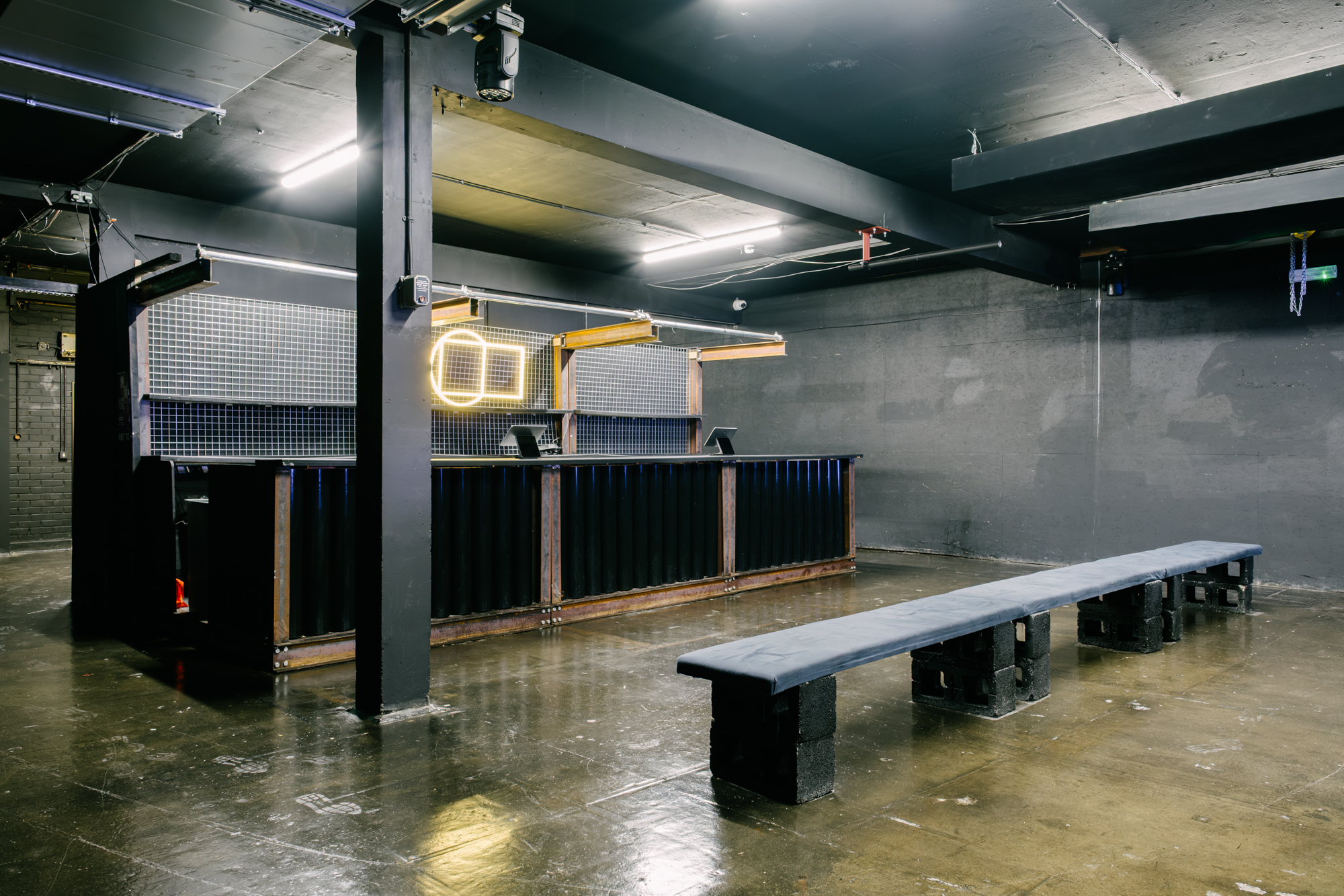 UNLOCKED SHOREDITCH  - image 10