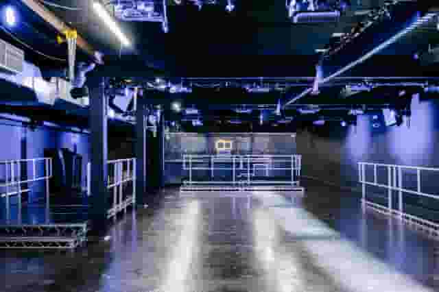 UNLOCKED SHOREDITCH