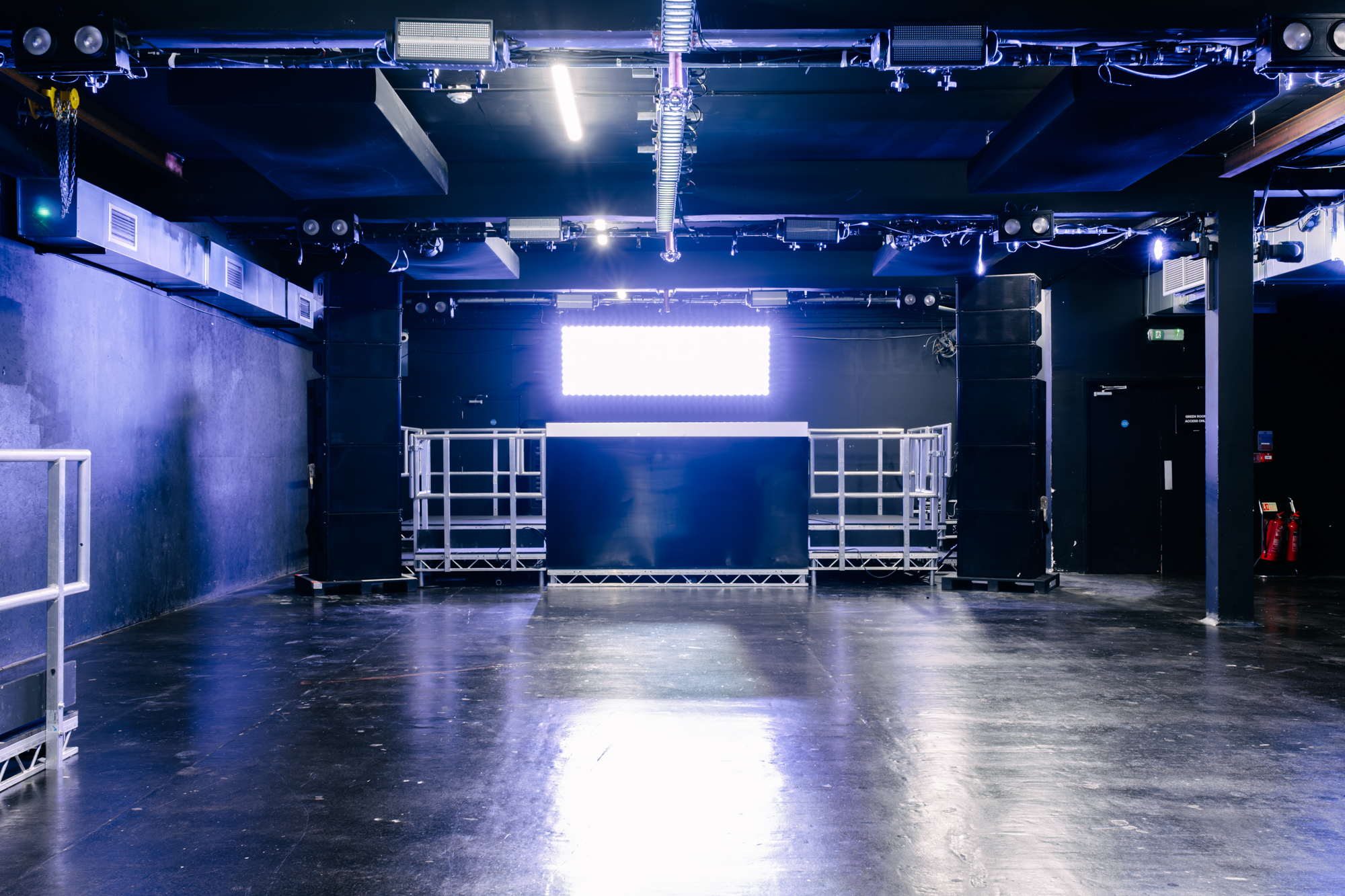 UNLOCKED SHOREDITCH  - image 6