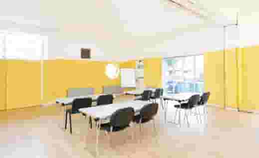 Easton Community Centre Bristol