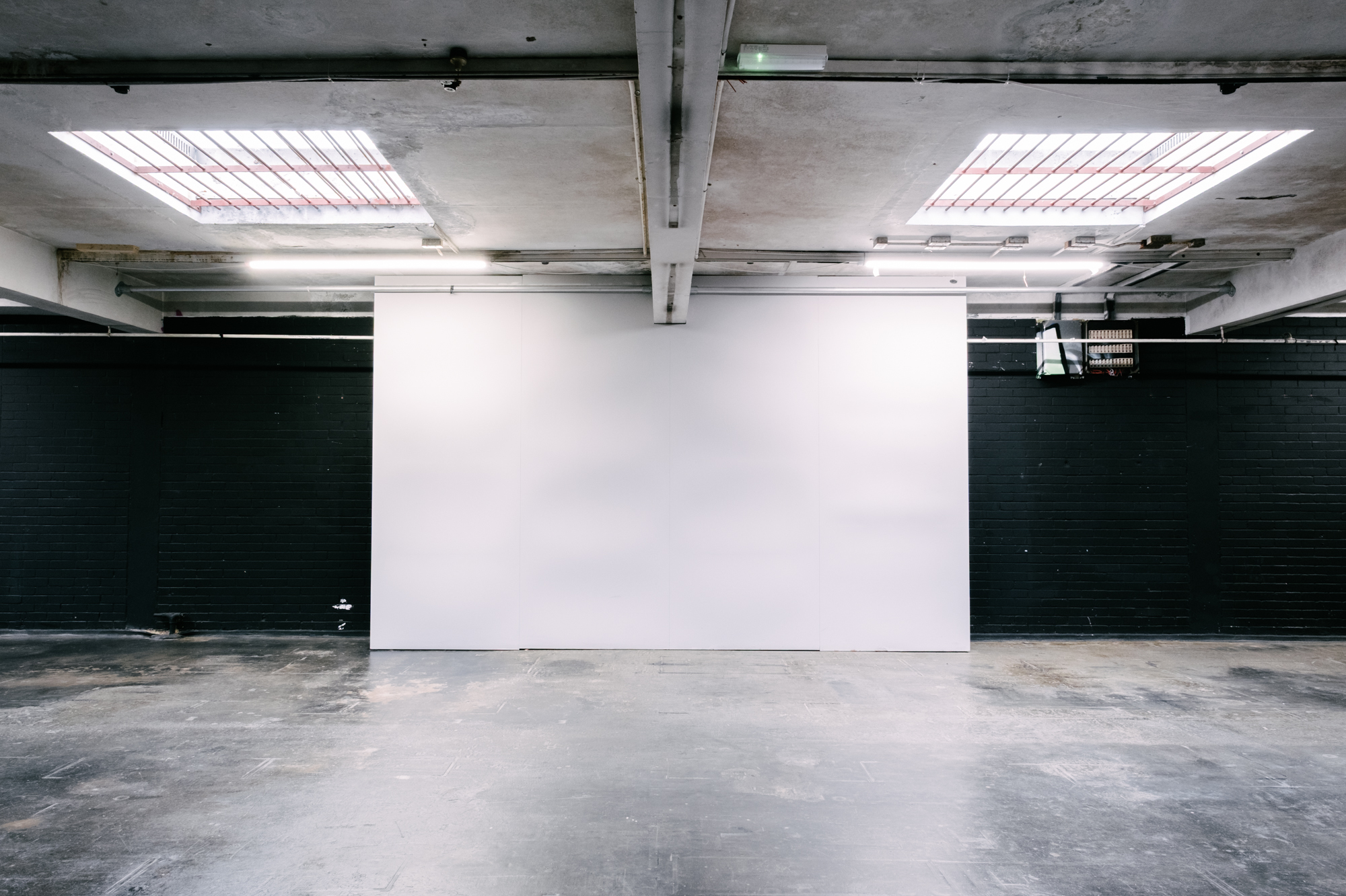 UNLOCKED SHOREDITCH  - image 2