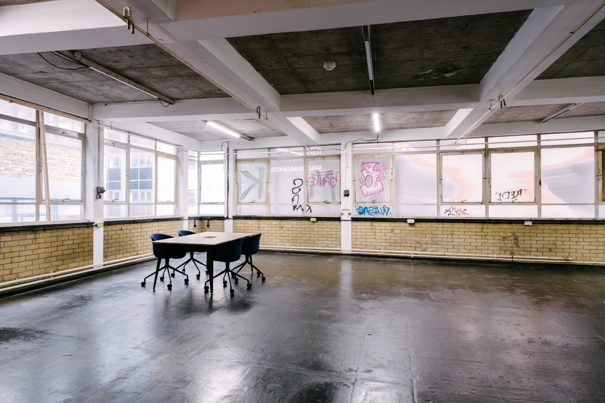 UNLOCKED SHOREDITCH  - image 5