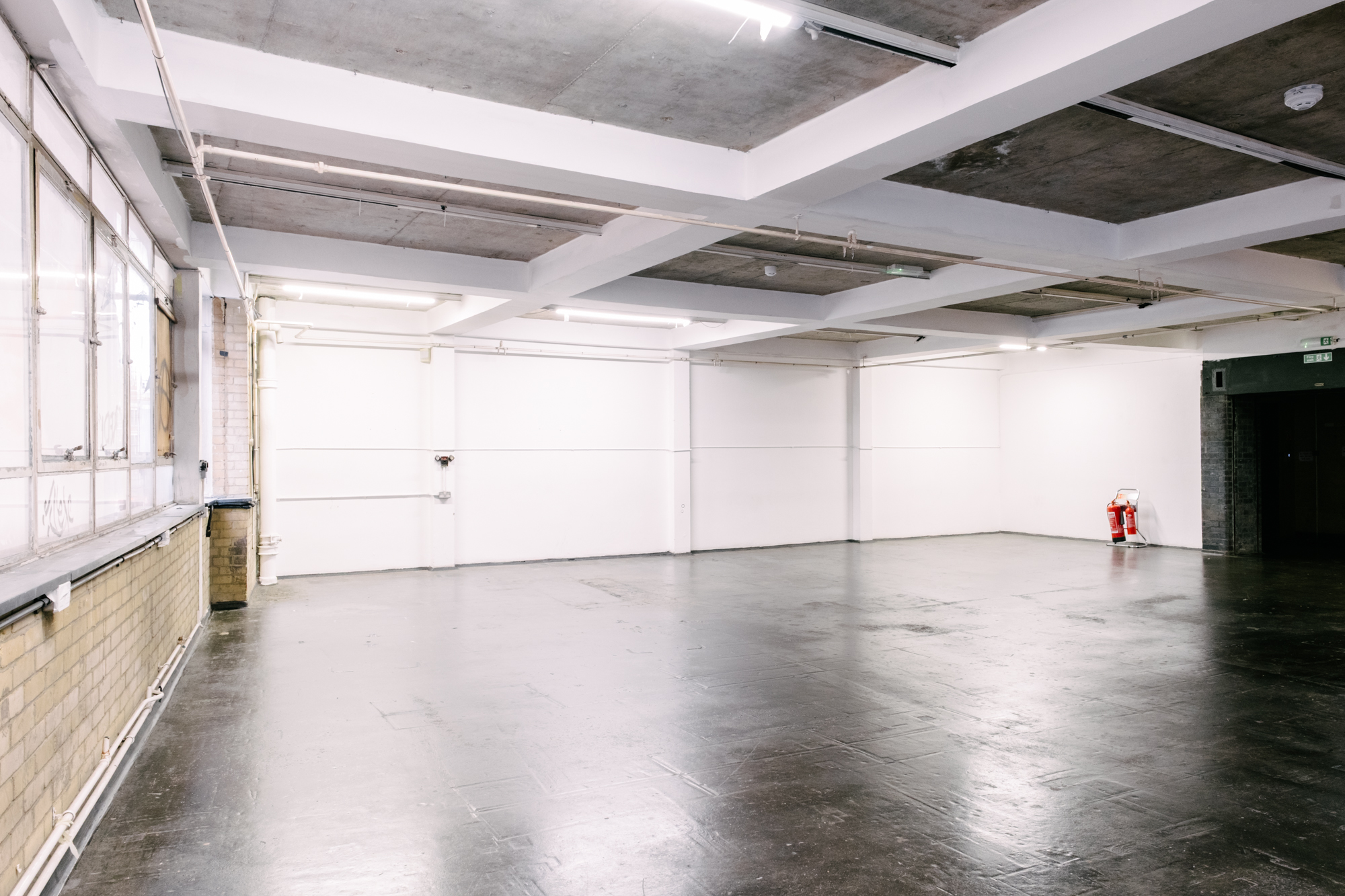 UNLOCKED SHOREDITCH  - image 9