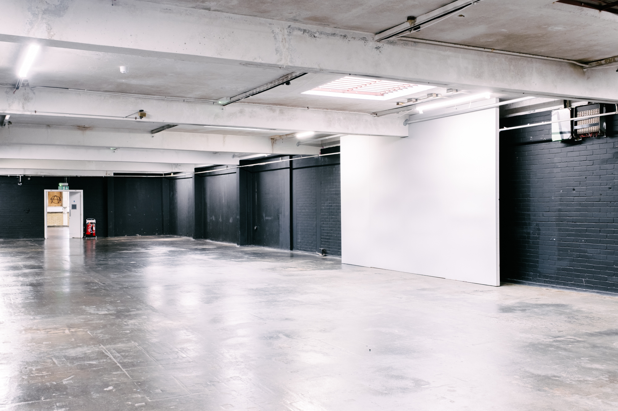 UNLOCKED SHOREDITCH  - image 4