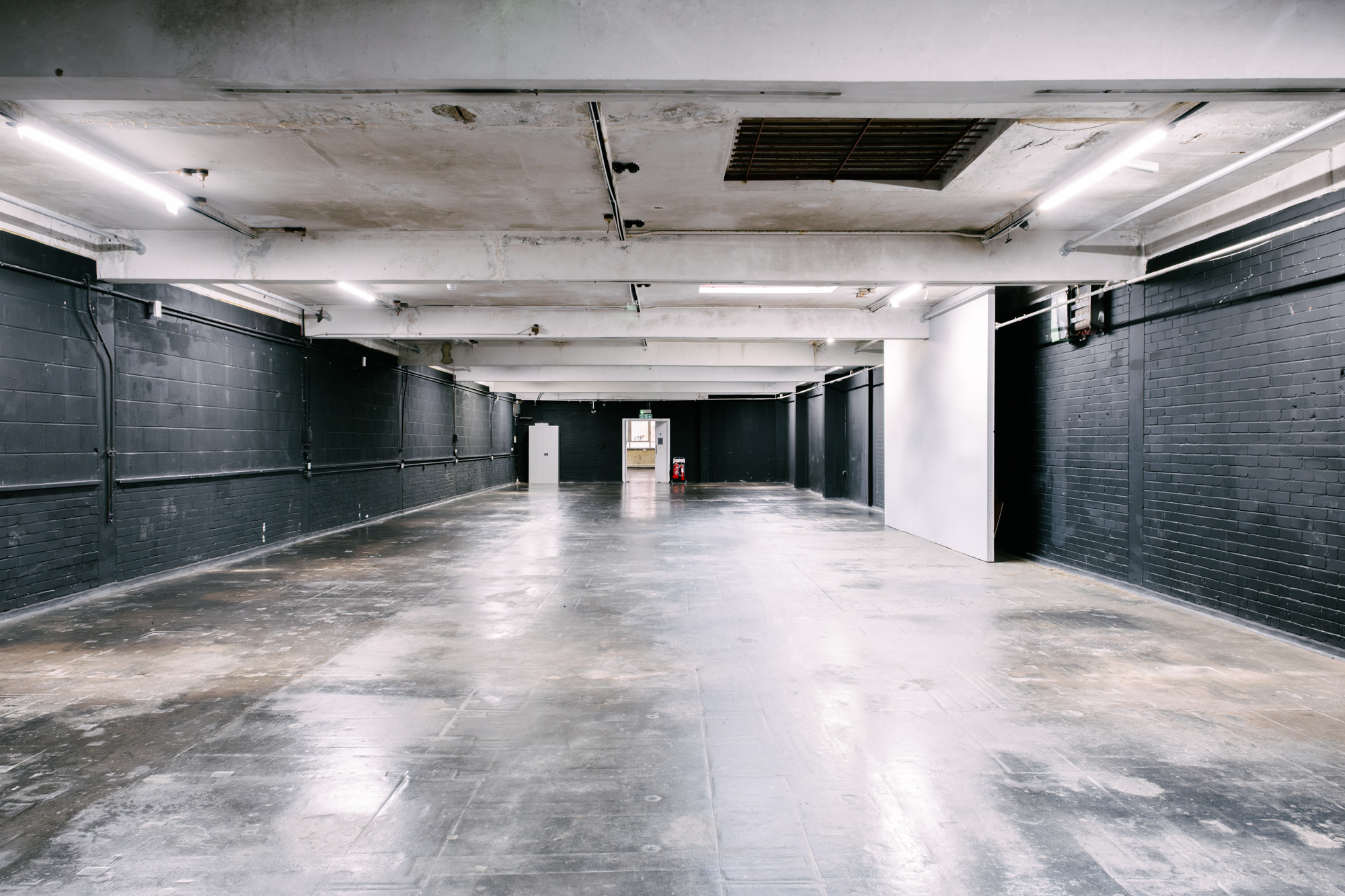 UNLOCKED SHOREDITCH  - image 3