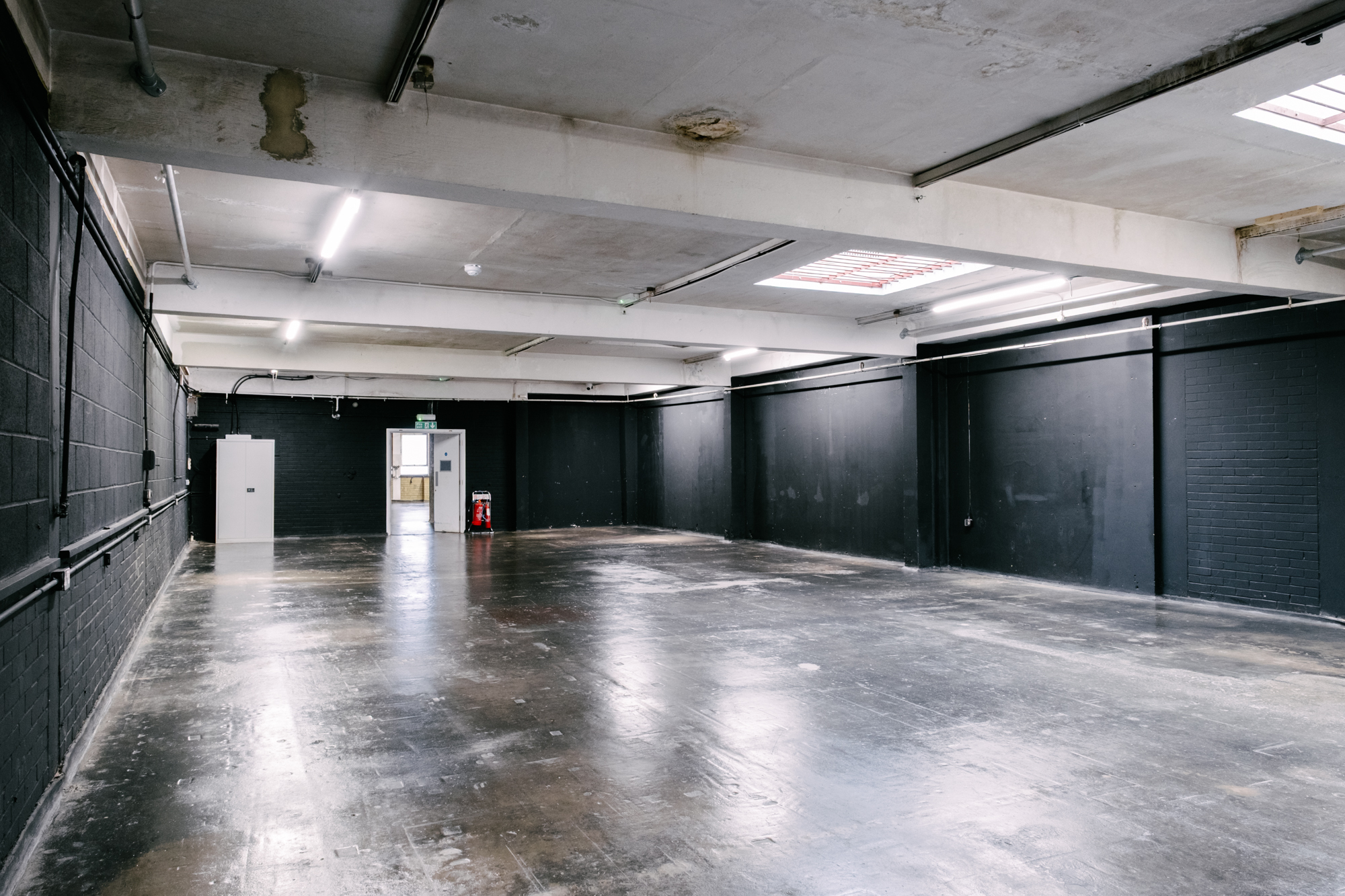 UNLOCKED SHOREDITCH  - image 5