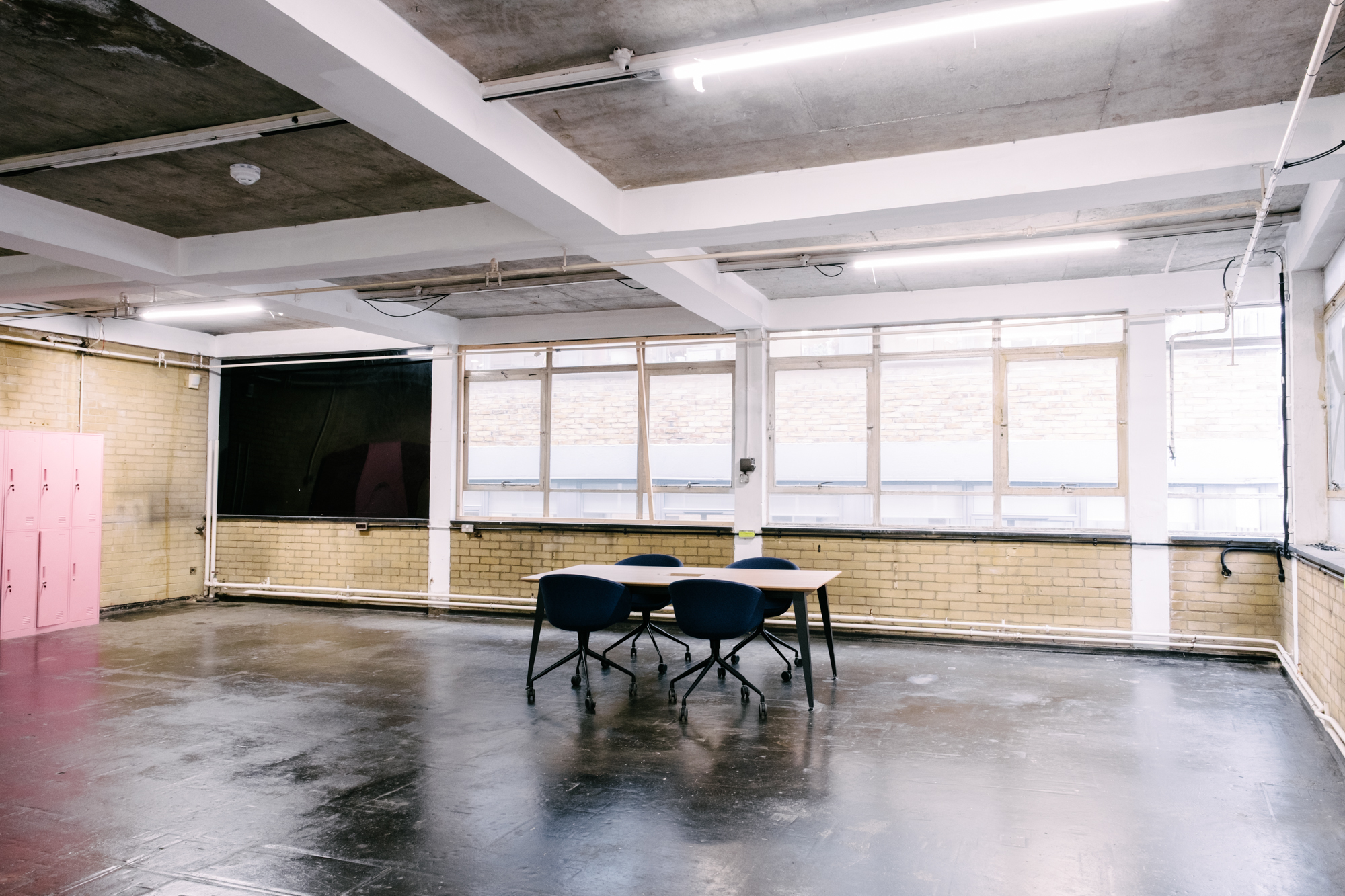 UNLOCKED SHOREDITCH  - image 10