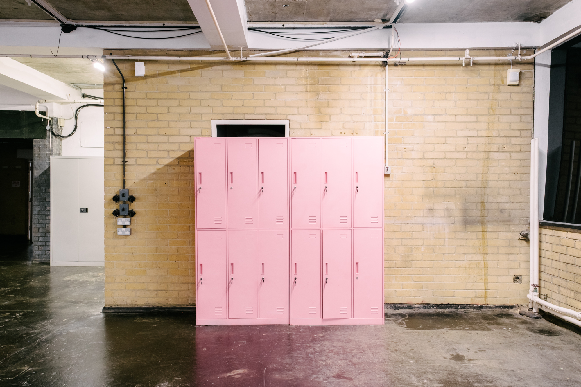 UNLOCKED SHOREDITCH  - image 9