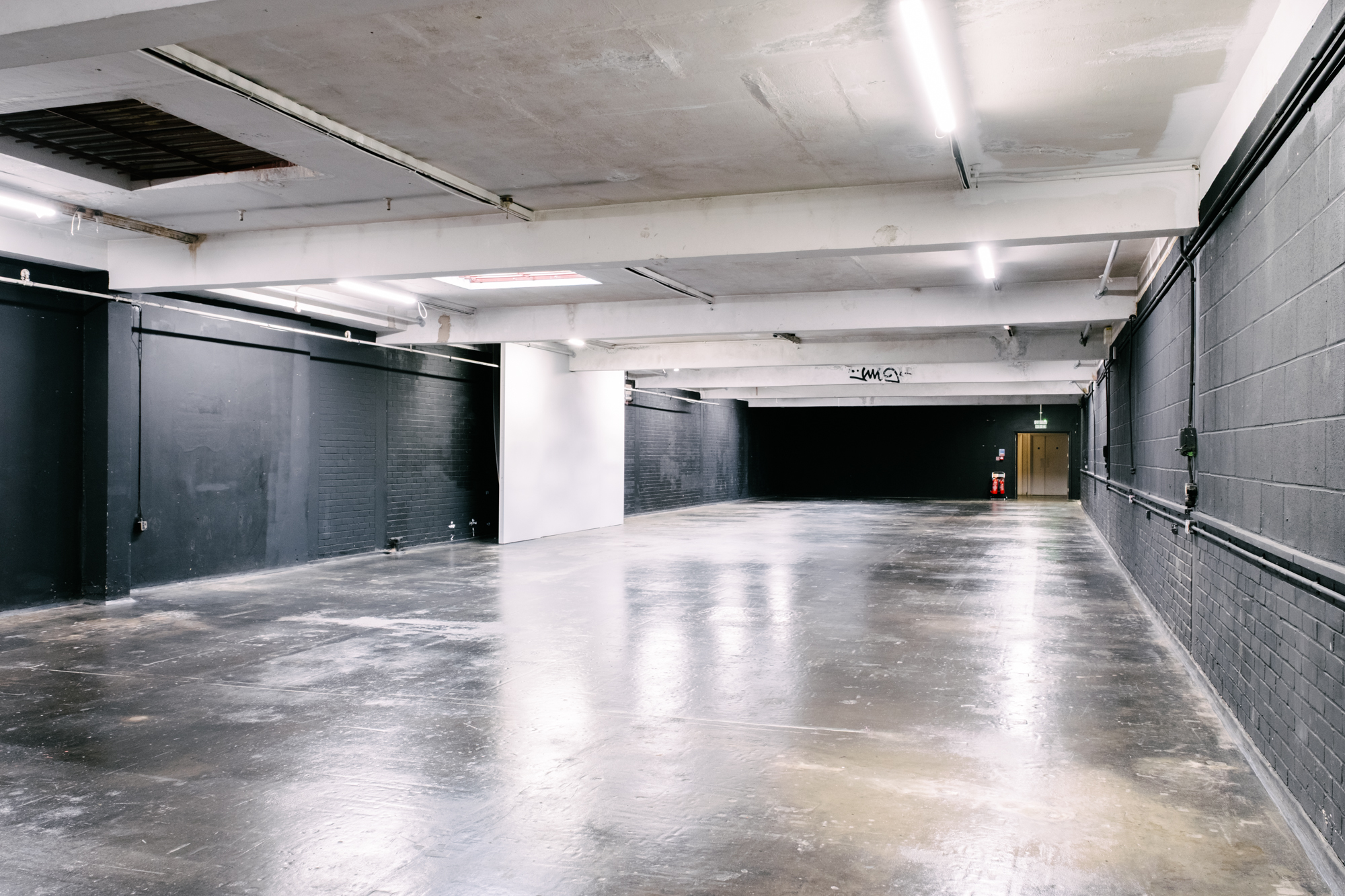 UNLOCKED SHOREDITCH  - image 2