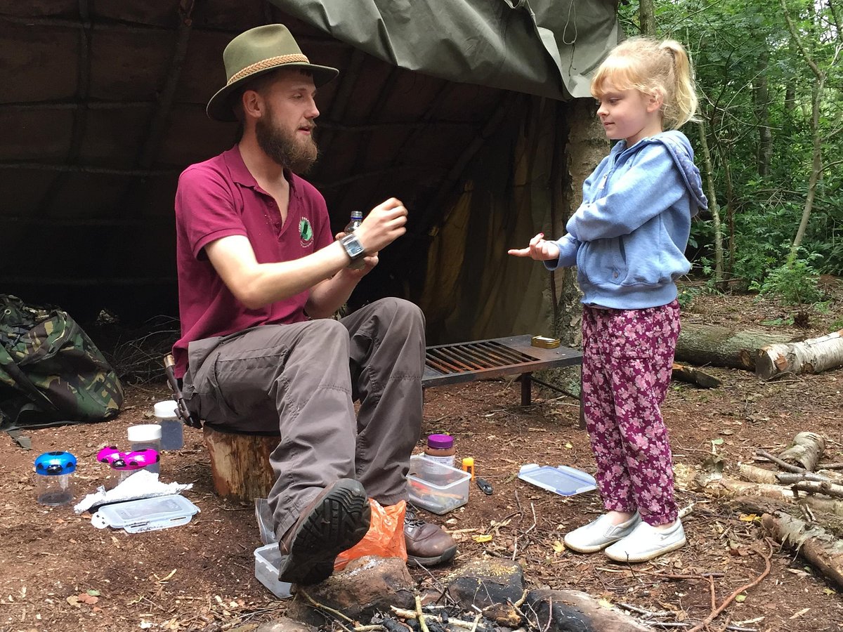 Cheshire Outdoors - image 1