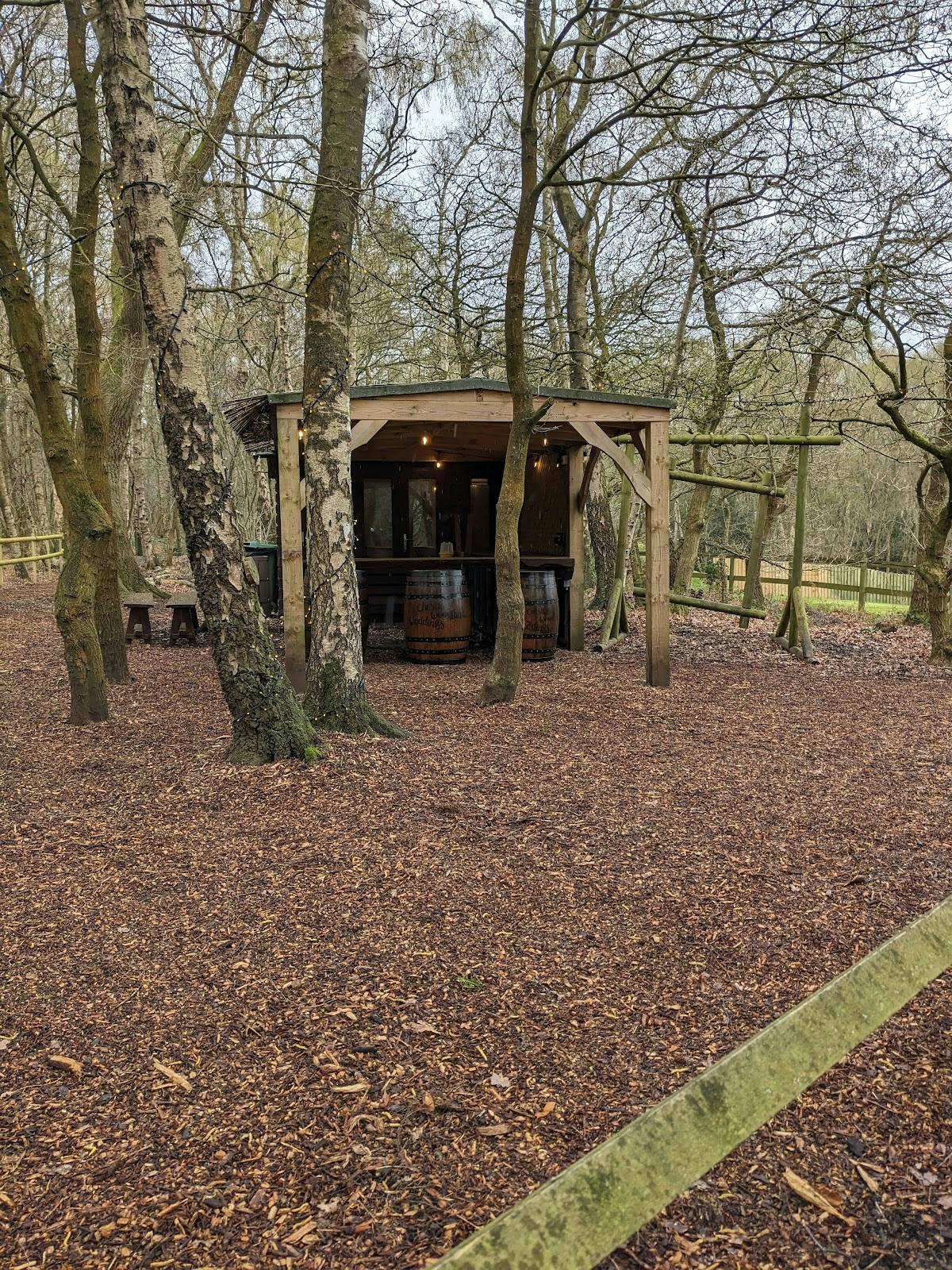 Cheshire Outdoors - >Cathy Harrison</a>