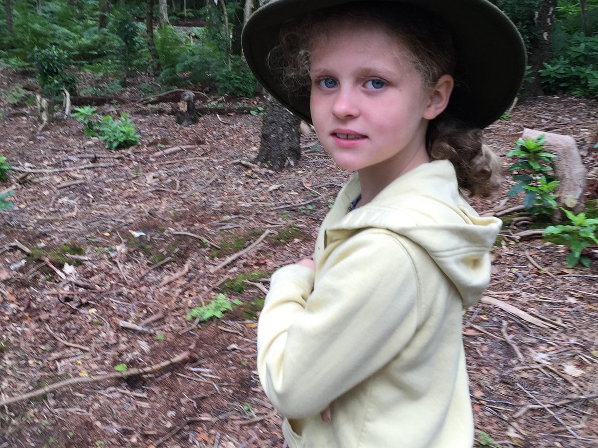 CHESHIRE BUSHCRAFT (Sandiway) - All You ...