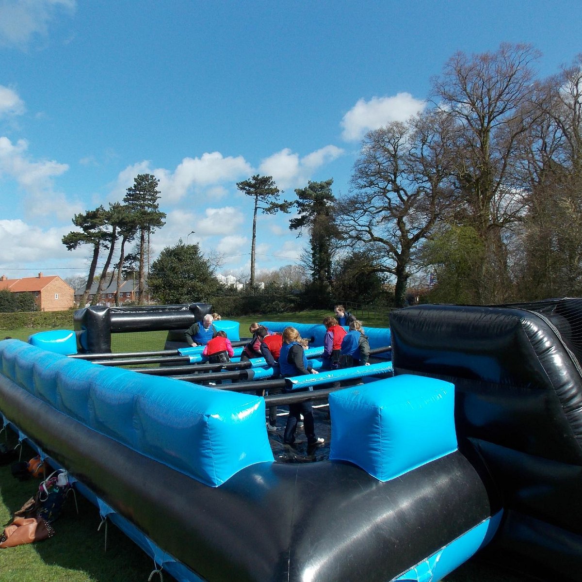 Cheshire Outdoors - All You Need to ...