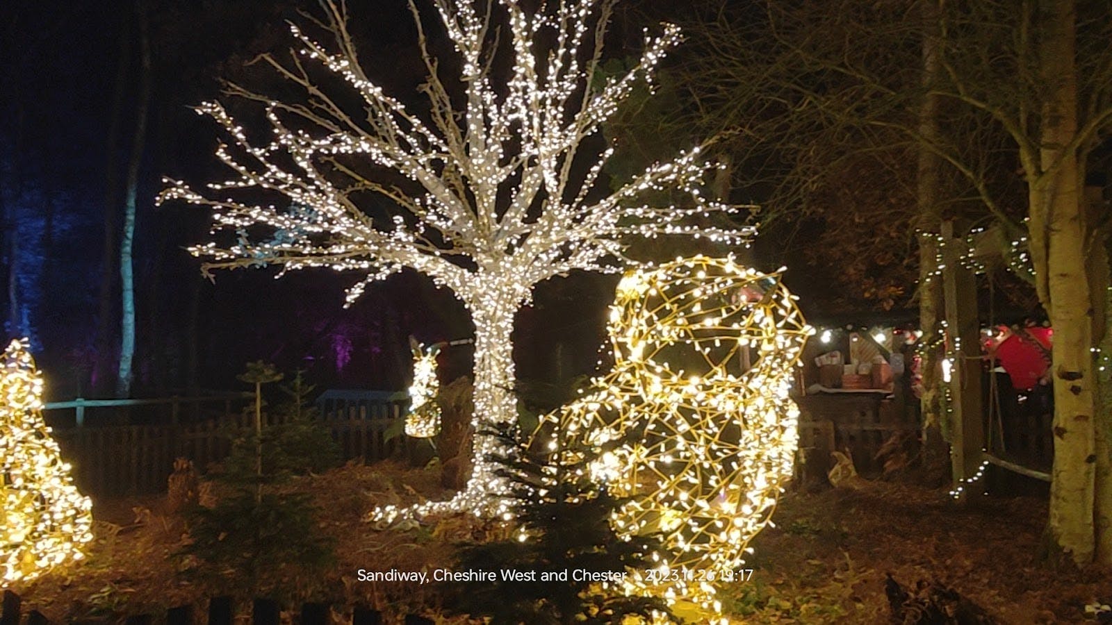 Cheshire Outdoors - >janis snore</a>