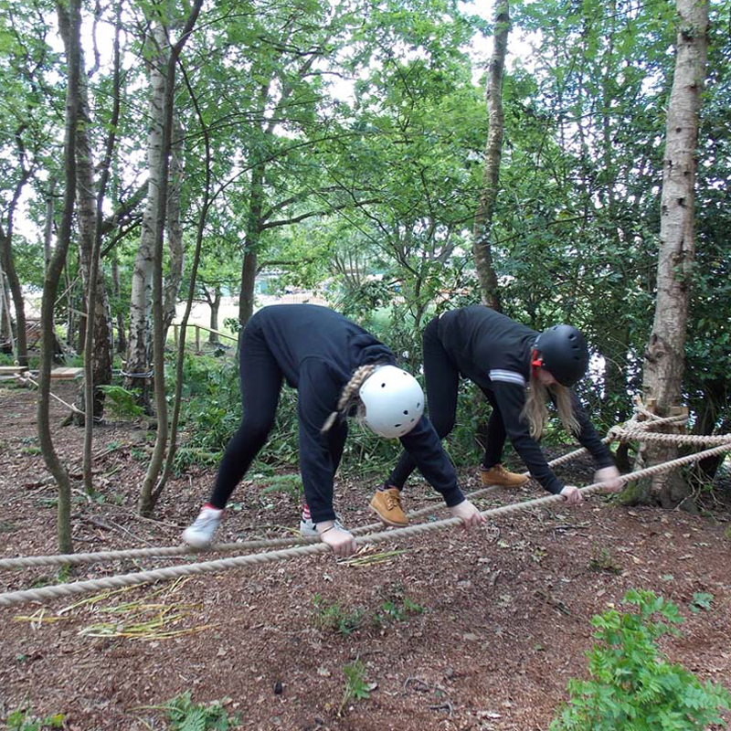 Cheshire Outdoors Activities