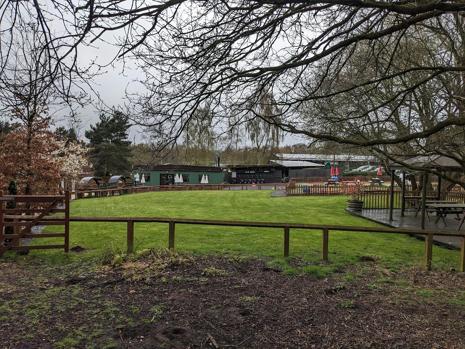 Cheshire Outdoors - >Cathy Harrison</a>