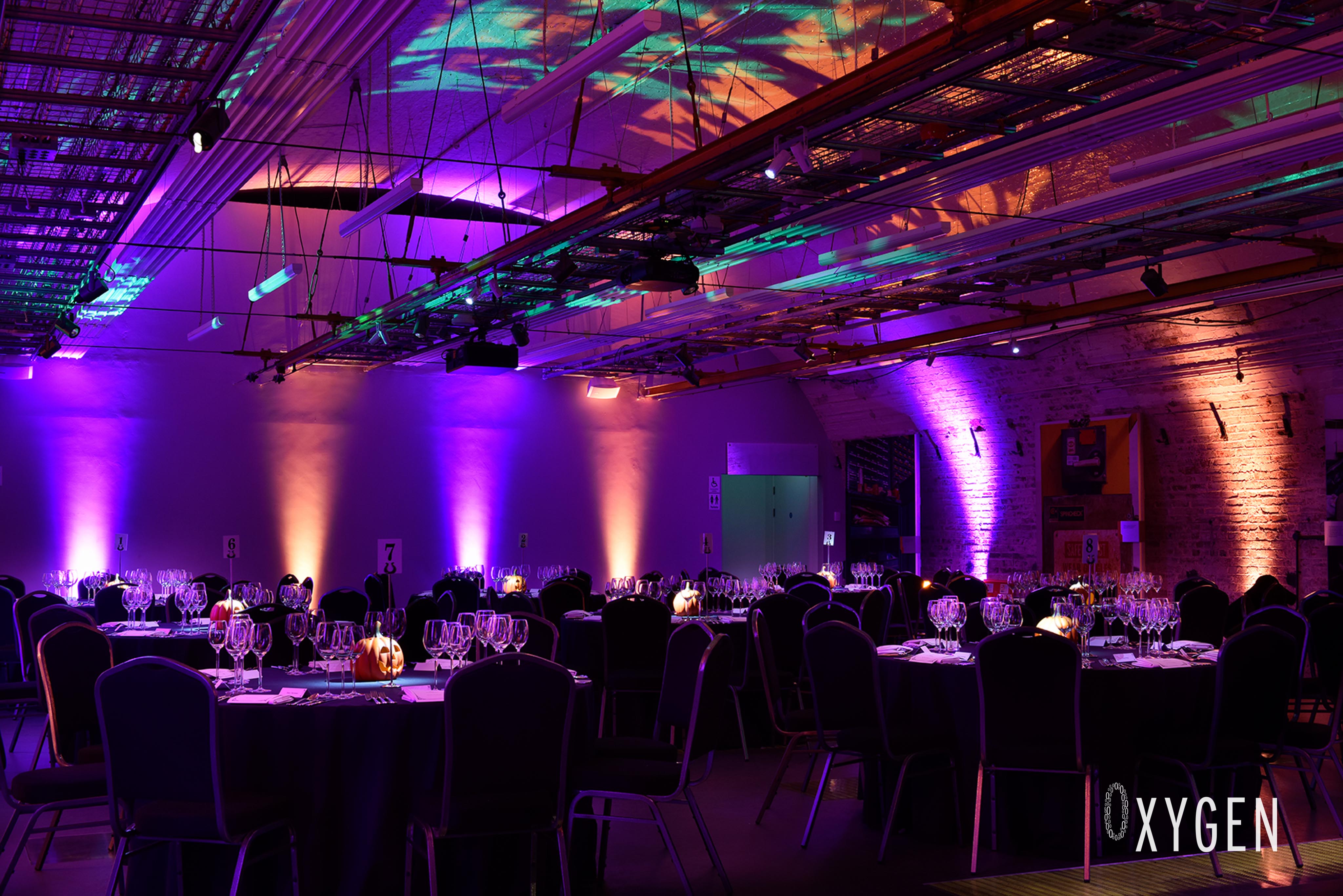 Dinner at Mail Rail - s0gyolecpa4.jpg