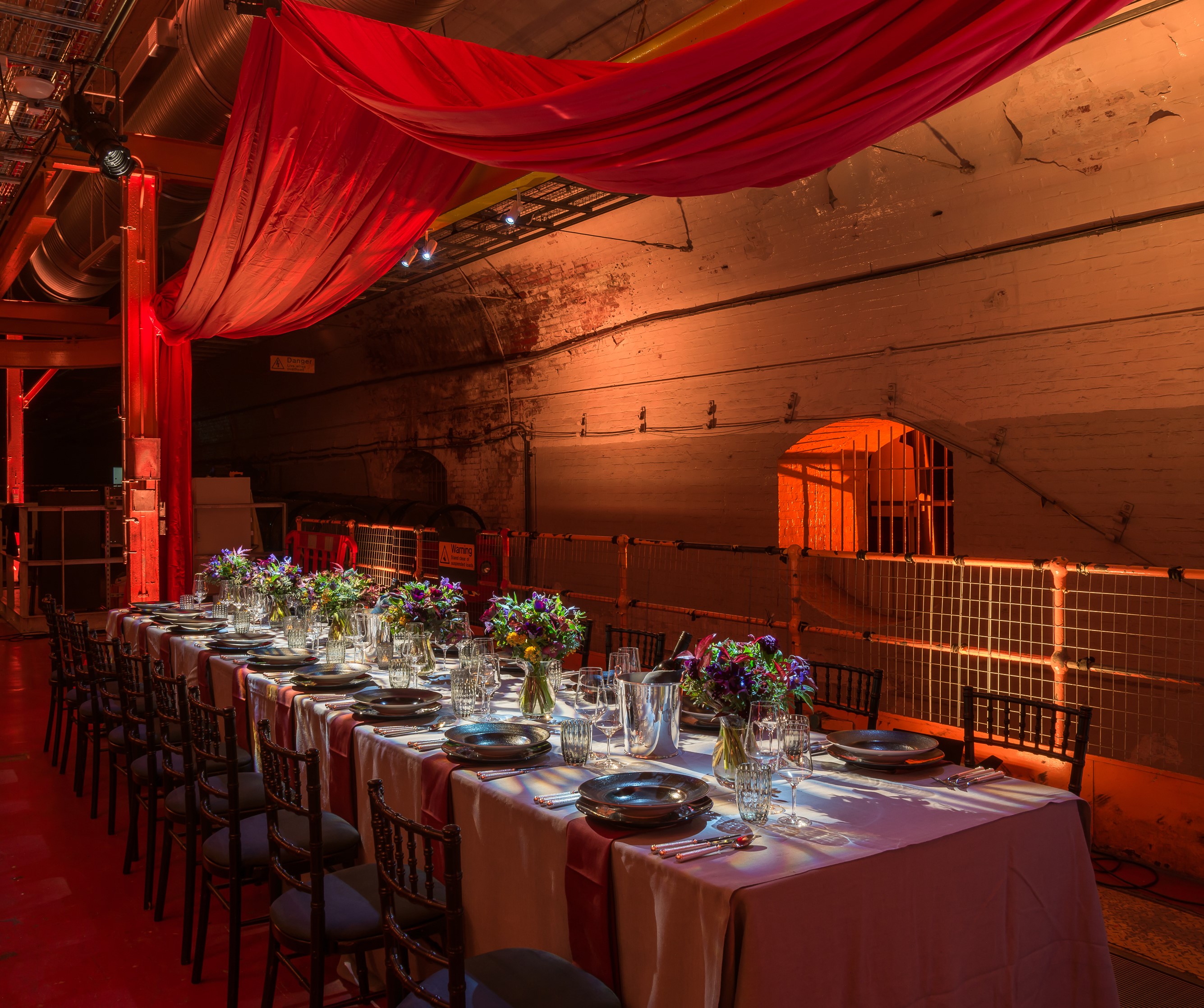 Dinner at Mail Rail - vaaqoprnyub.JPG