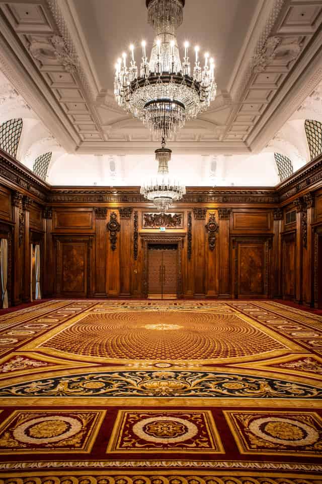 United Nations Ballroom