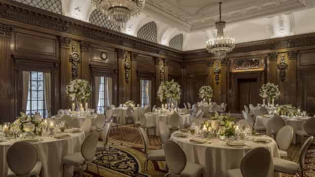 United Nations Ballroom
