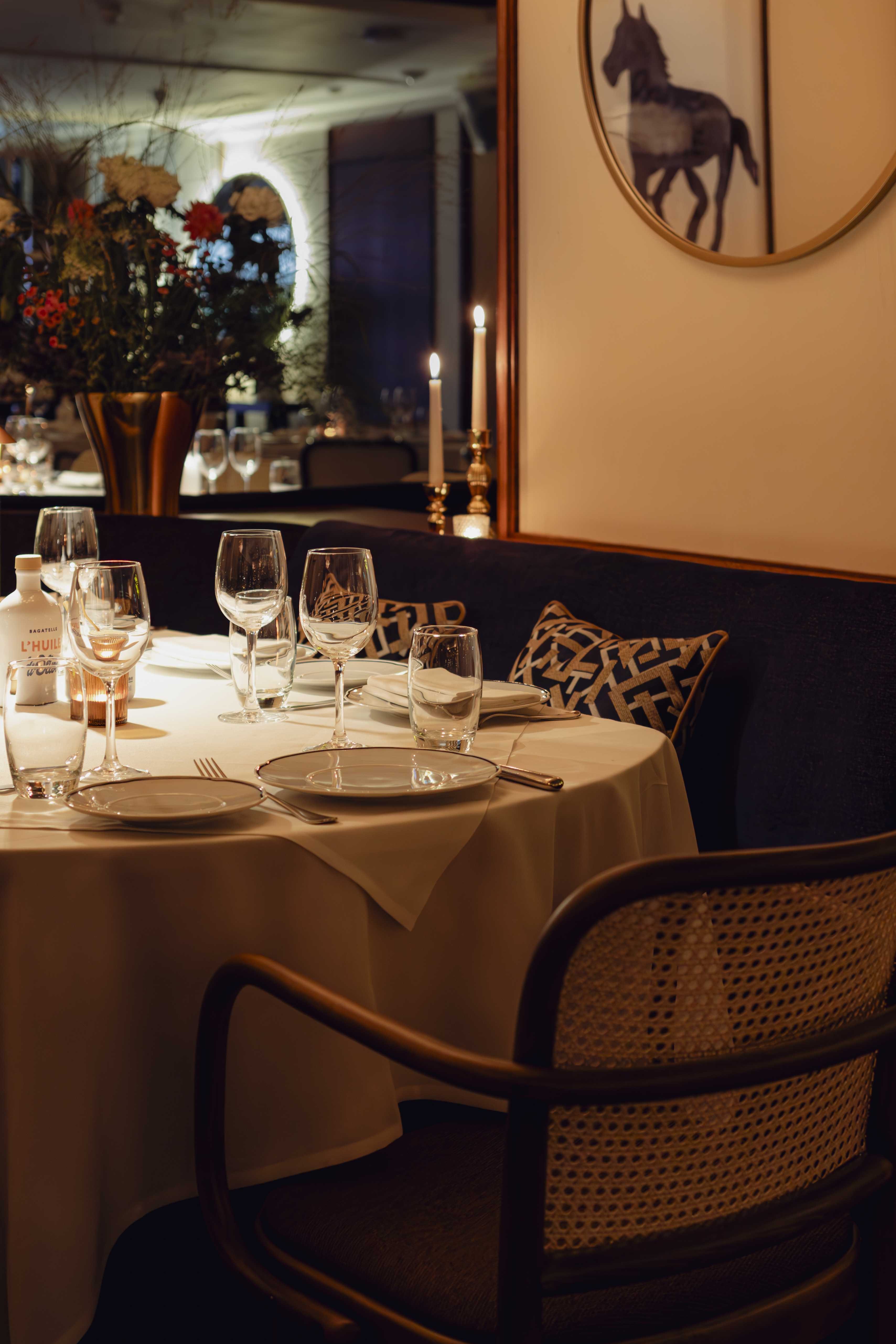 Restaurant - Main dining room  - 4gyywiqprpe.jpg