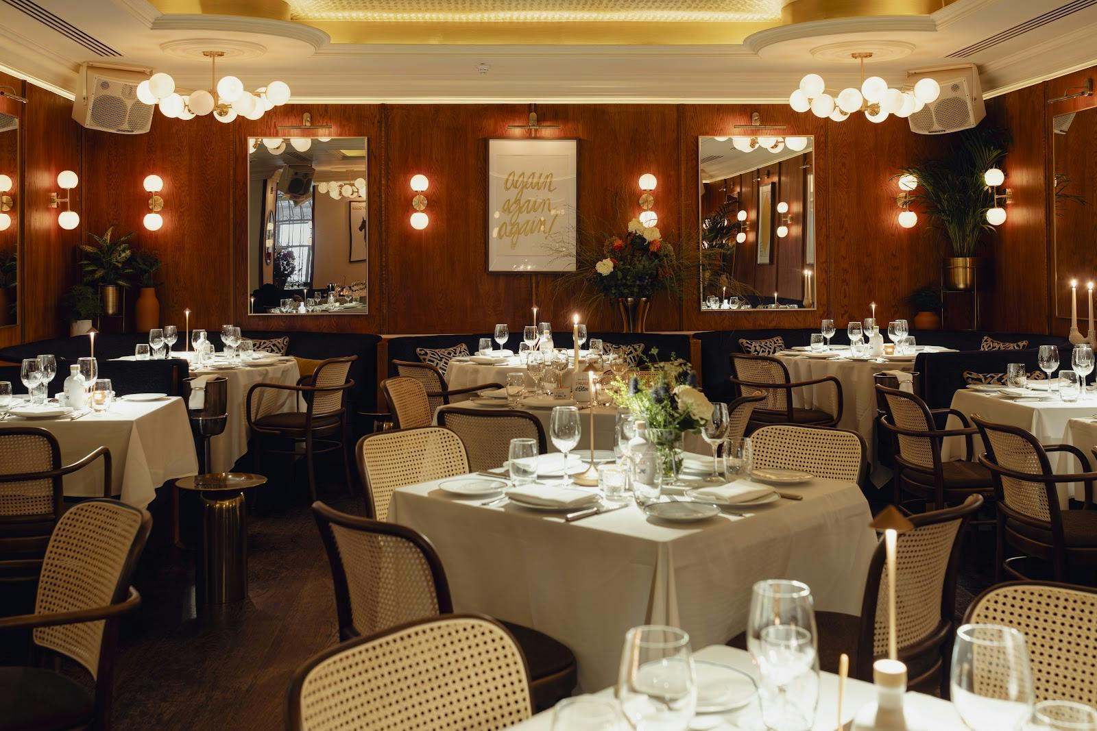 Bagatelle London - >Bagatelle London</a>