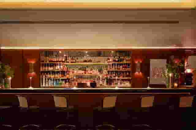 Bagatelle London