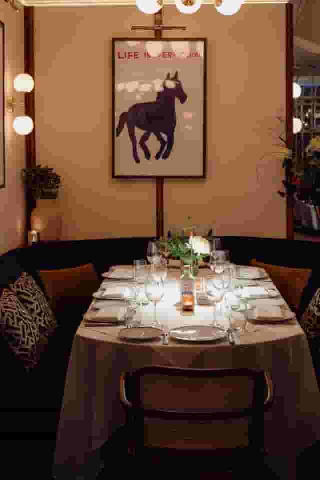 Bagatelle London