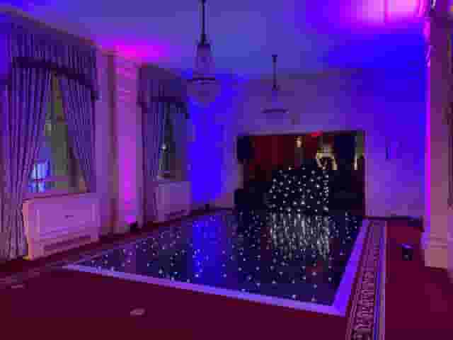 The Front Rooms