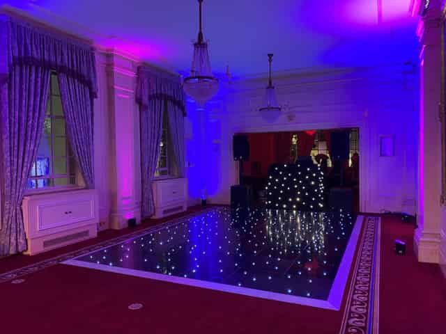 The Front Rooms
