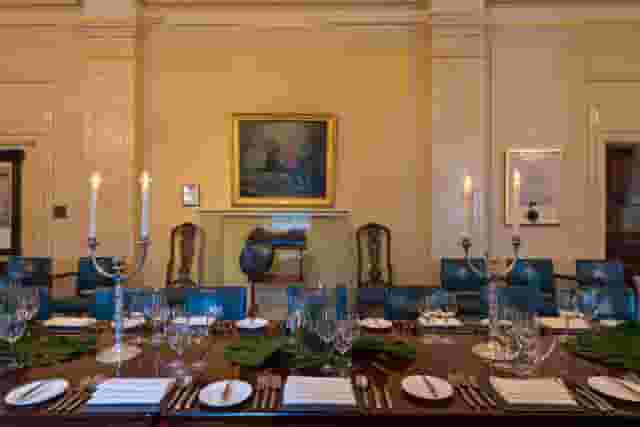 Saddlers’ Hall