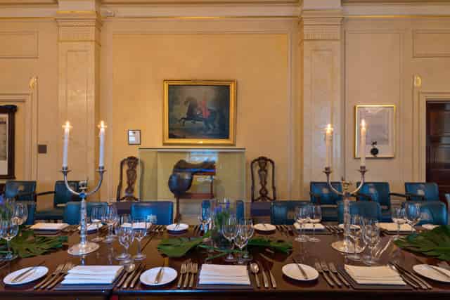 The Front Rooms