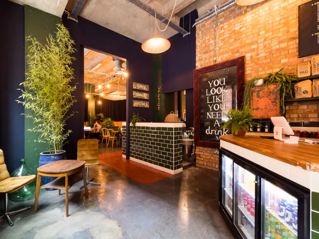 Main Venue Hire | 21Soho | Sharesy