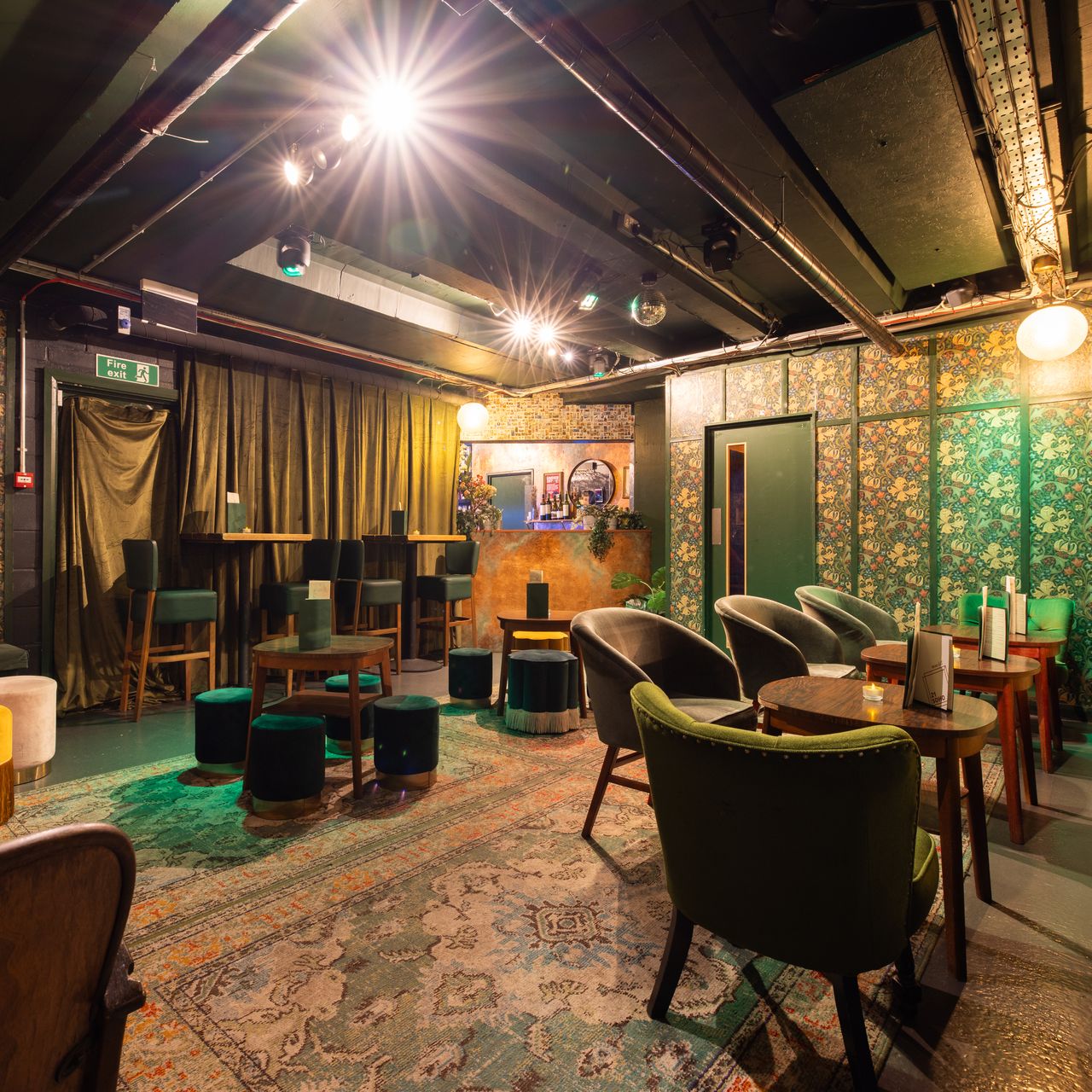 21Soho - Updated 2025, Cocktail Bar in ...