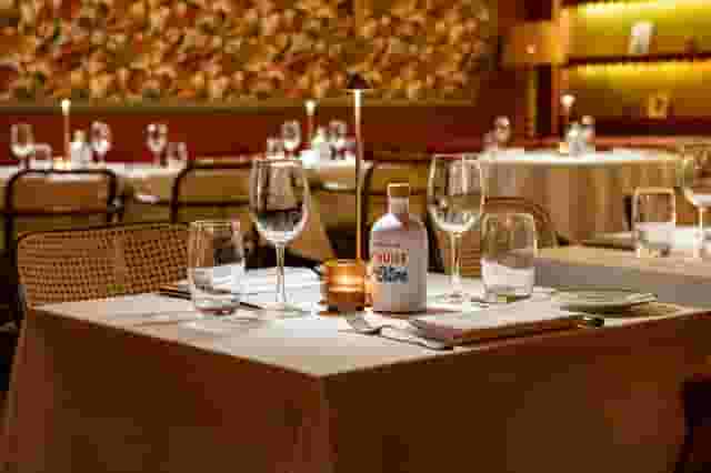 Bagatelle London