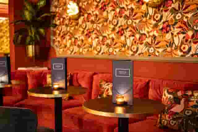 Bagatelle London