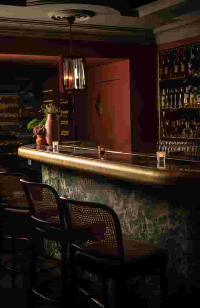 Bagatelle London