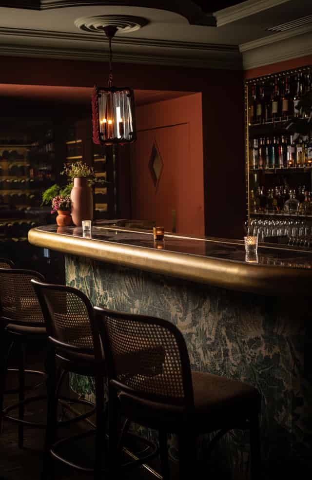 The Velvet Room