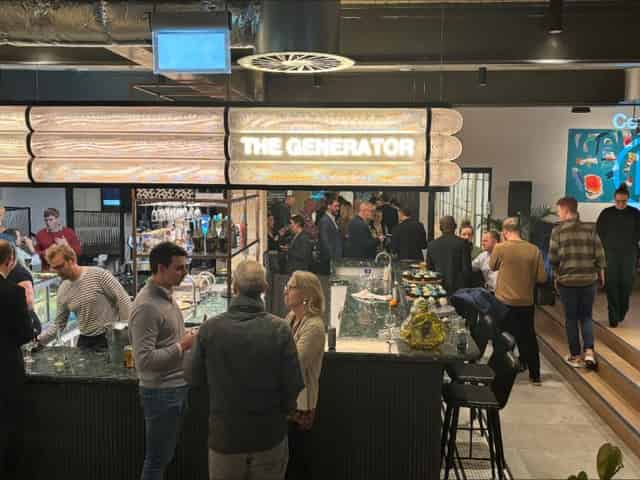 Event Space