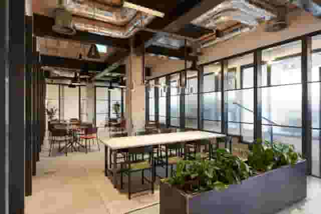 Event Space