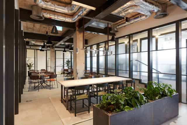 Event Space