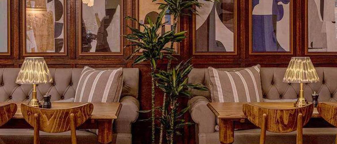 Faim, London | Book Breakfast, Brunch ...